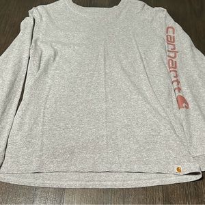 Women’s Carhartt Long Sleeve